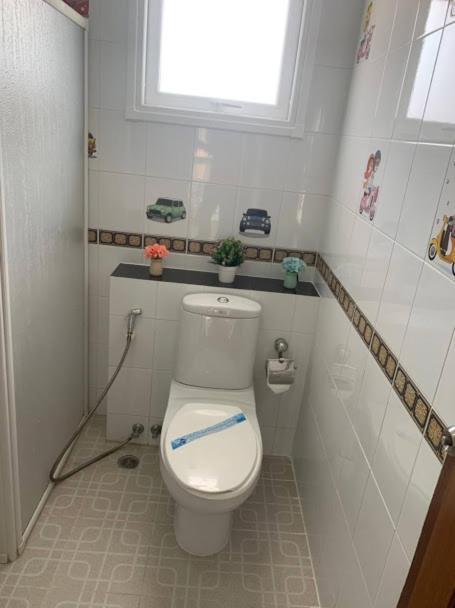 Yoch Pool Villa Pattaja Kültér fotó